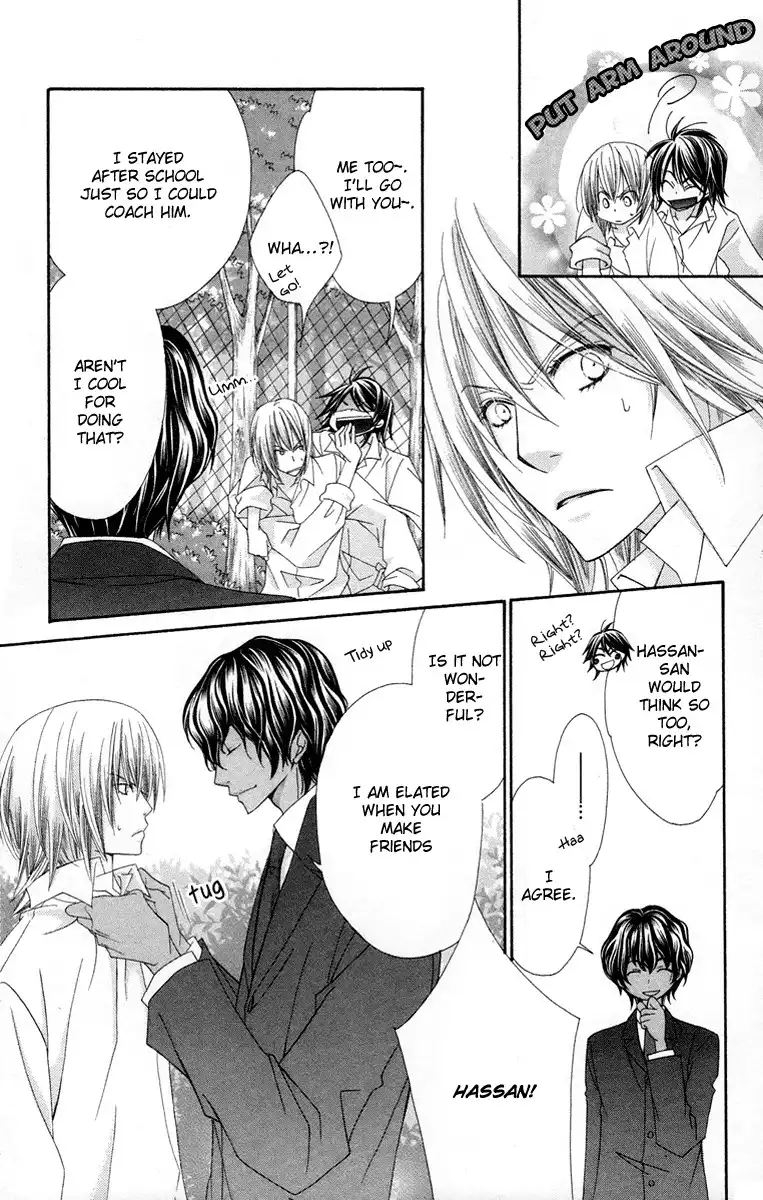 Oh! my Prince Chapter 5 23